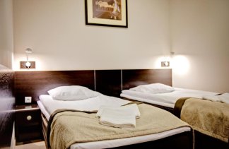 Hotele 3*** - Hotel Picaro*** Stok - Pokoje - zdjęcie 2 