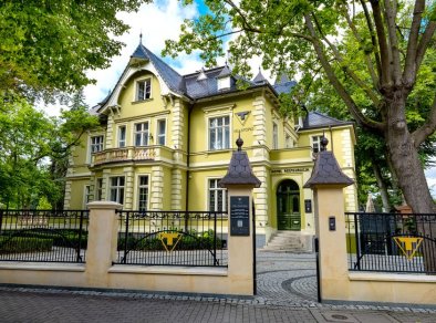 VILLATORO - sale konferencyjne Bolesławiec