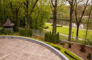 Dworki - VILLATORO - obiekt - zdjęcie 5 