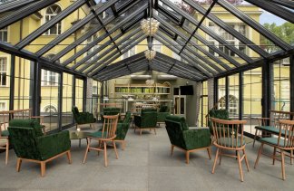 Dworki - VILLATORO - obiekt - zdjęcie 6 