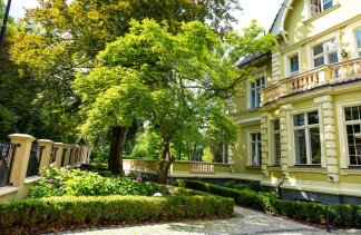 Dworki - VILLATORO - obiekt - zdjęcie 2 