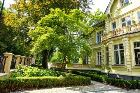 Dworki - VILLATORO - zdjęcie 2