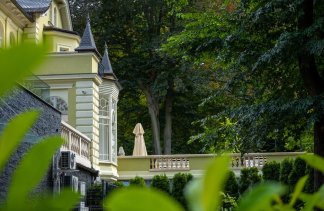 Dworki - VILLATORO - obiekt - zdjęcie 4 