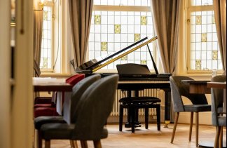 Dworki - VILLATORO - restaurant - zdjęcie 1 