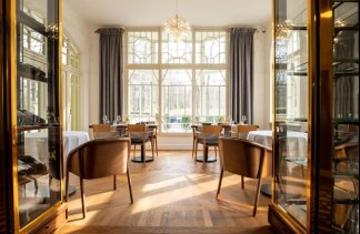 Dworki - VILLATORO - restaurant - zdjęcie 2 