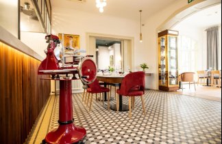 Dworki - VILLATORO - restaurant - zdjęcie 3 