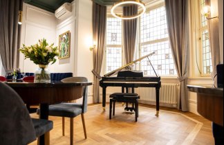 Dworki - VILLATORO - restaurant - zdjęcie 4 