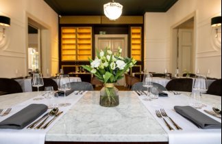 Dworki - VILLATORO - restaurant - zdjęcie 5 