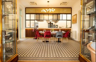 Dworki - VILLATORO - restaurant - zdjęcie 6 