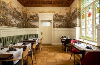 Dworki - VILLATORO - restaurant - zdjęcie 7 