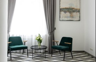 Dworki - VILLATORO - Pokoje - zdjęcie 2 