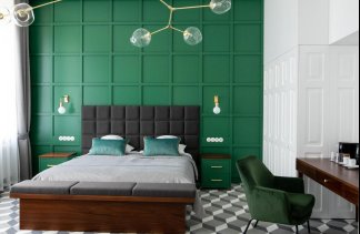 Dworki - VILLATORO - Pokoje - zdjęcie 10 