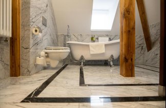 Dworki - VILLATORO - Pokoje - zdjęcie 4 