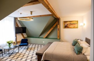 Dworki - VILLATORO - Pokoje - zdjęcie 3 