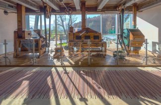 Hotele 4**** - Młyn Jacka Hotel & SPA **** - obiekt - zdjęcie 8 