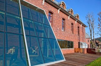 Hotele 4**** - Młyn Jacka Hotel & SPA **** - obiekt - zdjęcie 5 