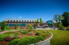 Hotele 4**** - Młyn Jacka Hotel & SPA **** - zdjęcie 4