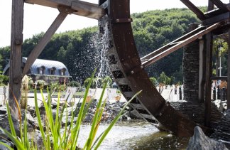 Hotele 4**** - Młyn Jacka Hotel & SPA **** - obiekt - zdjęcie 6 