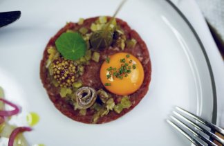 Hotele 4**** - Młyn Jacka Hotel & SPA **** - restaurant - zdjęcie 2 