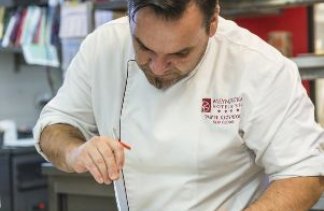 Hotele 4**** - Młyn Jacka Hotel & SPA **** - restaurant - zdjęcie 10 