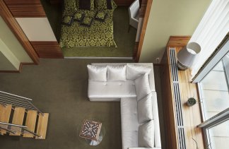 Hotele 4**** - Młyn Jacka Hotel & SPA **** - Pokoje - zdjęcie 4 