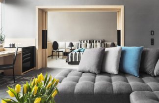 Hotele 4**** - Młyn Jacka Hotel & SPA **** - Pokoje - zdjęcie 2 