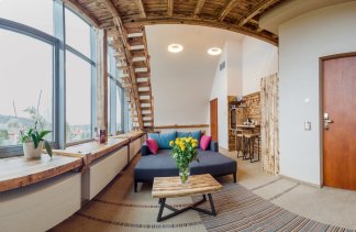 Hotele 4**** - Młyn Jacka Hotel & SPA **** - Pokoje - zdjęcie 7 