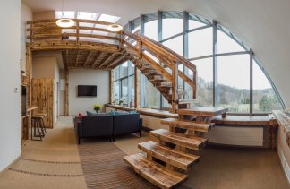 Hotele 4**** - Młyn Jacka Hotel & SPA **** - Pokoje - zdjęcie 6 