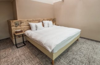 Hotele 4**** - Młyn Jacka Hotel & SPA **** - Pokoje - zdjęcie 5 