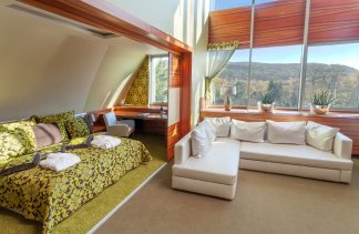 Hotele 4**** - Młyn Jacka Hotel & SPA **** - Pokoje - zdjęcie 1 