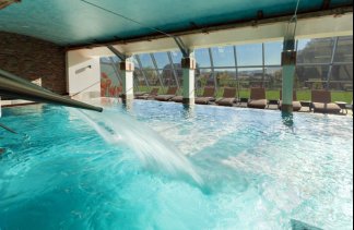 Hotele 4**** - Młyn Jacka Hotel & SPA **** - service - zdjęcie 3 