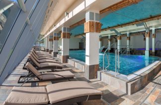 Hotele 4**** - Młyn Jacka Hotel & SPA **** - service - zdjęcie 1 