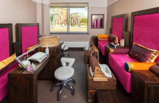 Hotele 4**** - Młyn Jacka Hotel & SPA **** - service - zdjęcie 10 