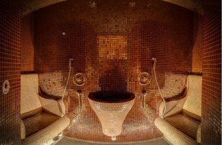 Hotele 4**** - Młyn Jacka Hotel & SPA **** - service - zdjęcie 8 