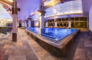 Hotele 4**** - Młyn Jacka Hotel & SPA **** - service - zdjęcie 7 