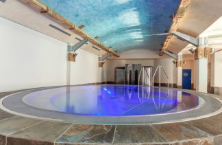 Hotele 4**** - Młyn Jacka Hotel & SPA **** - service - zdjęcie 5 