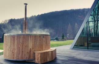 Hotele 4**** - Młyn Jacka Hotel & SPA **** - service - zdjęcie 4 