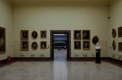 Pałace - Muzeum Narodowe w Krakowie - Galeria Sztuki w Sukiennicach i Pałac biskupa Erazma Ciołka - zdjęcie 4