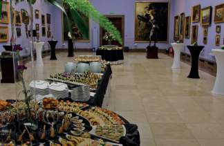 Pałace - Muzeum Narodowe w Krakowie - Galeria Sztuki w Sukiennicach i Pałac biskupa Erazma Ciołka - obiekt - zdjęcie 6 