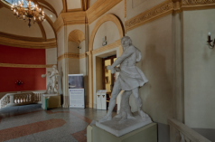 Pałace - Muzeum Narodowe w Krakowie - Galeria Sztuki w Sukiennicach i Pałac biskupa Erazma Ciołka - zdjęcie 3