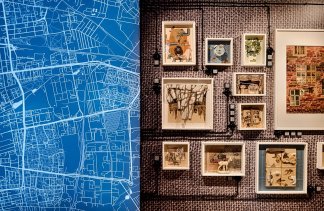 Hotele 4**** - Hotel The Loom - obiekt - zdjęcie 8 