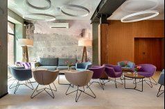 Hotele 4**** - Hotel The Loom - zdjęcie 3