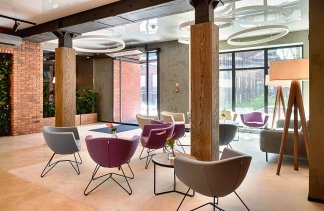 Hotele 4**** - Hotel The Loom - obiekt - zdjęcie 5 