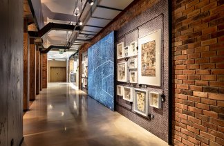 Hotele 4**** - Hotel The Loom - obiekt - zdjęcie 7 