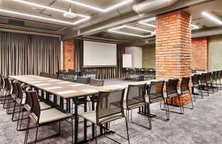 Hotele 4**** - Hotel The Loom - obiekt - zdjęcie 12 