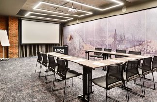 Hotele 4**** - Hotel The Loom - obiekt - zdjęcie 11 