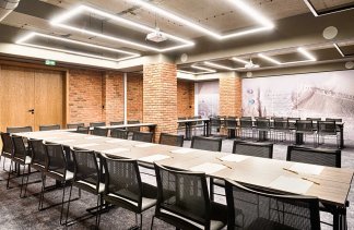 Hotele 4**** - Hotel The Loom - obiekt - zdjęcie 10 