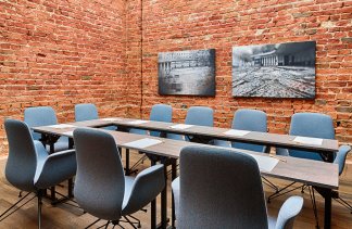 Hotele 4**** - Hotel The Loom - obiekt - zdjęcie 9 