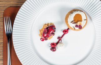 Hotele 4**** - Hotel The Loom - restaurant - zdjęcie 1 