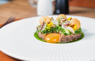 Hotele 4**** - Hotel The Loom - restaurant - zdjęcie 3 